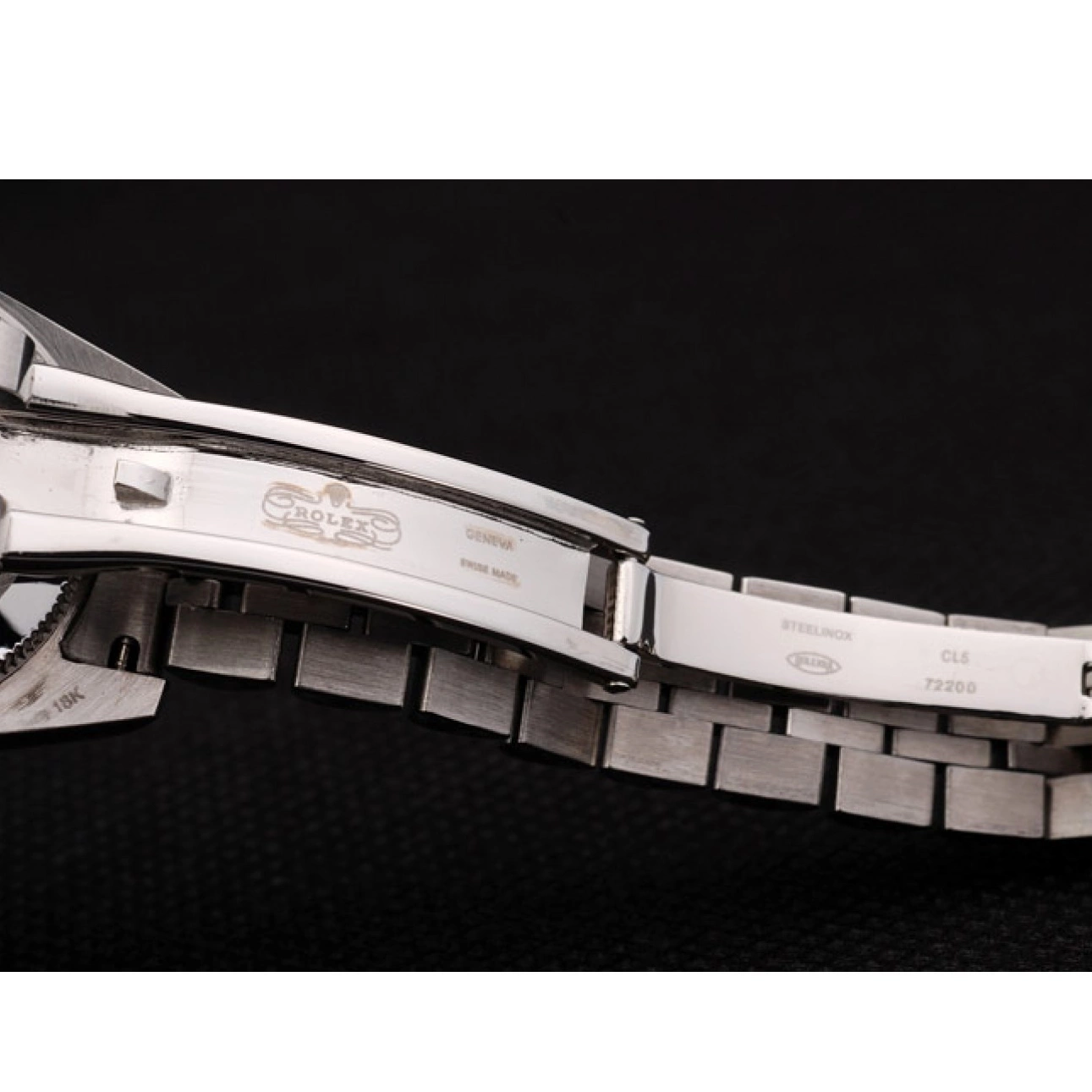 Aaa replica watch Datejust Swiss Mechanism-srl62 Rolex 0630